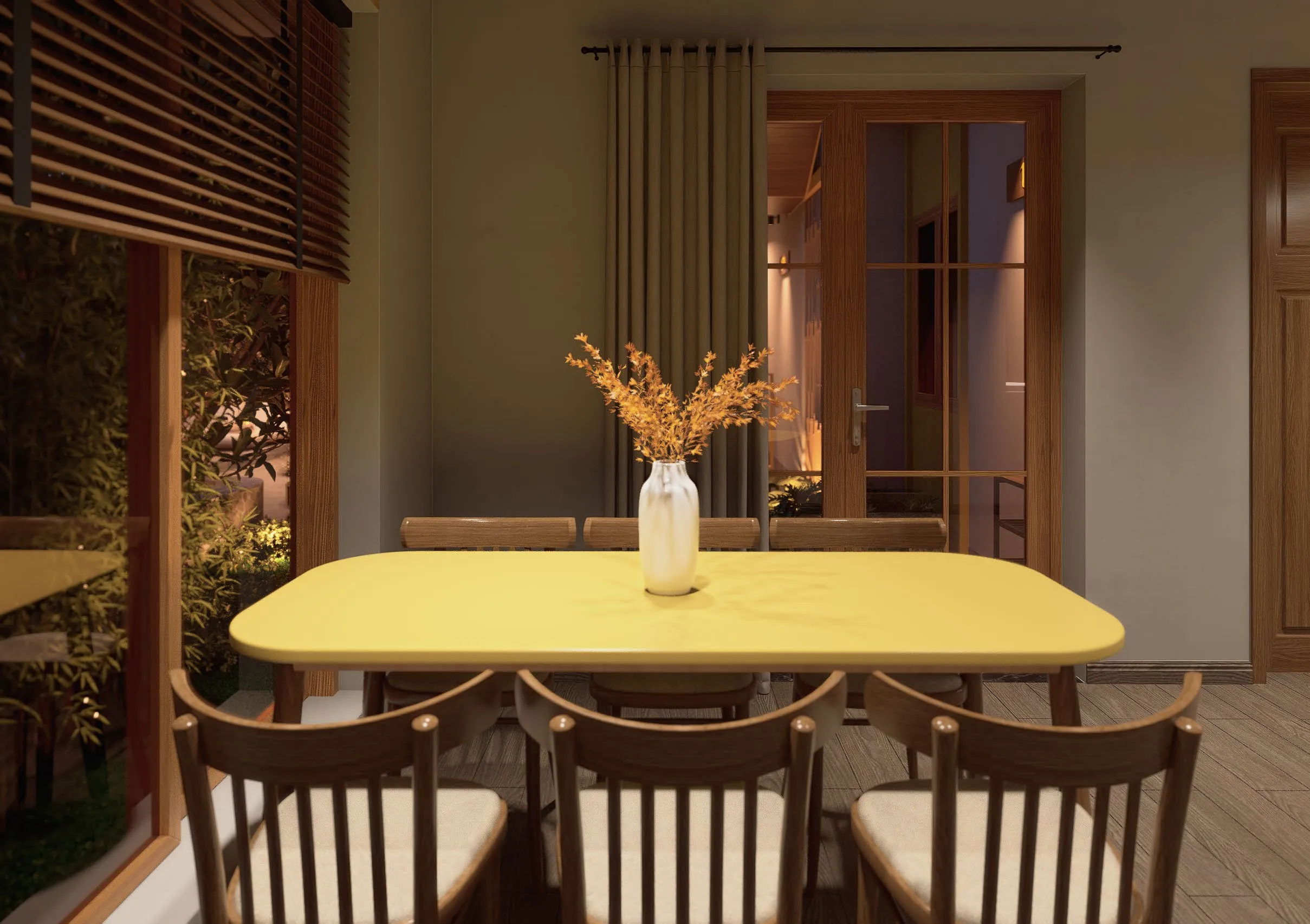 Garden House 102 — Gallery image 6