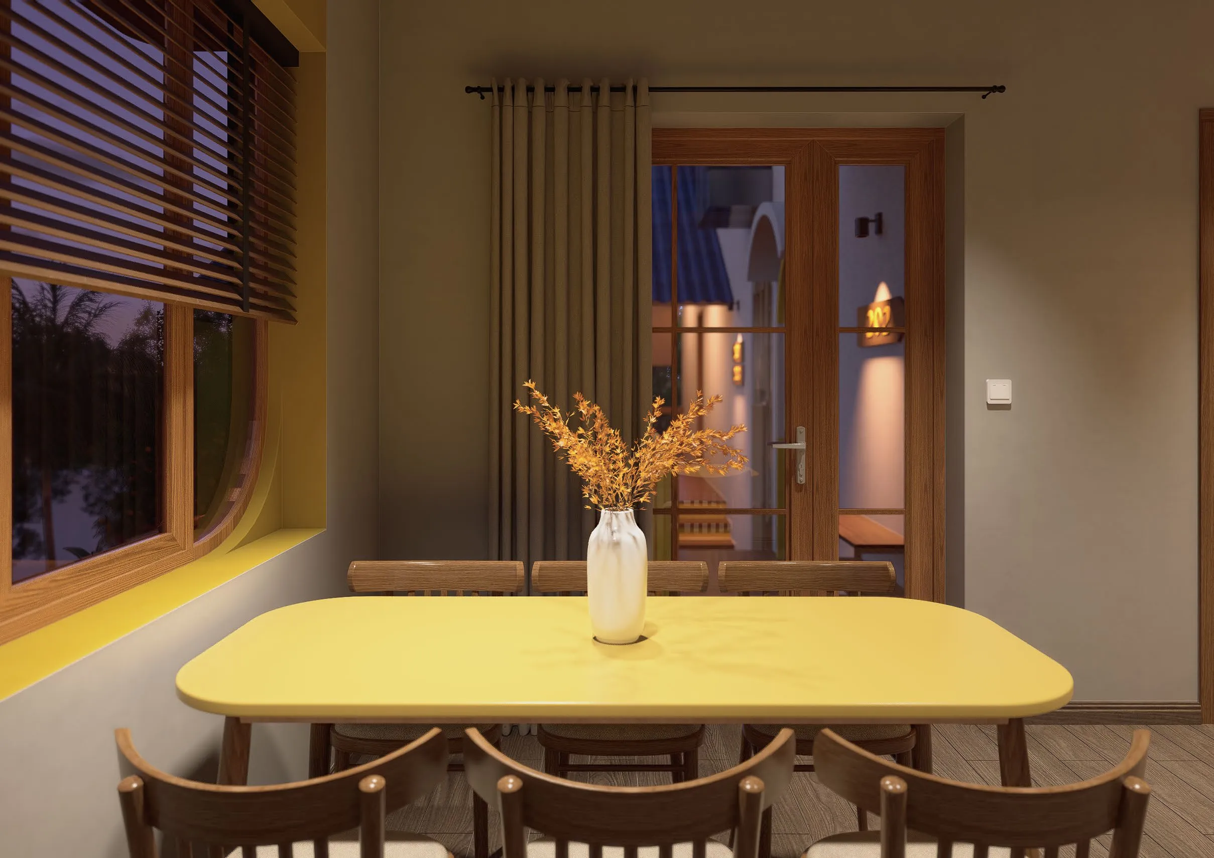 Garden House 202 — Gallery image 6