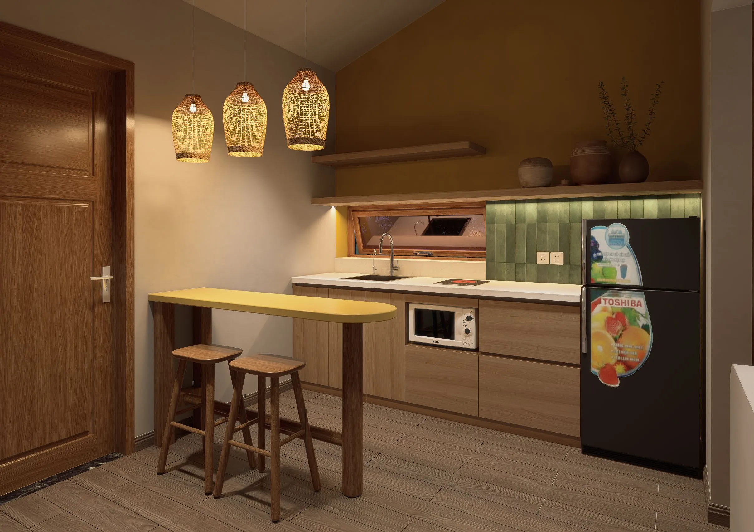 Garden House 202 — Gallery image 5