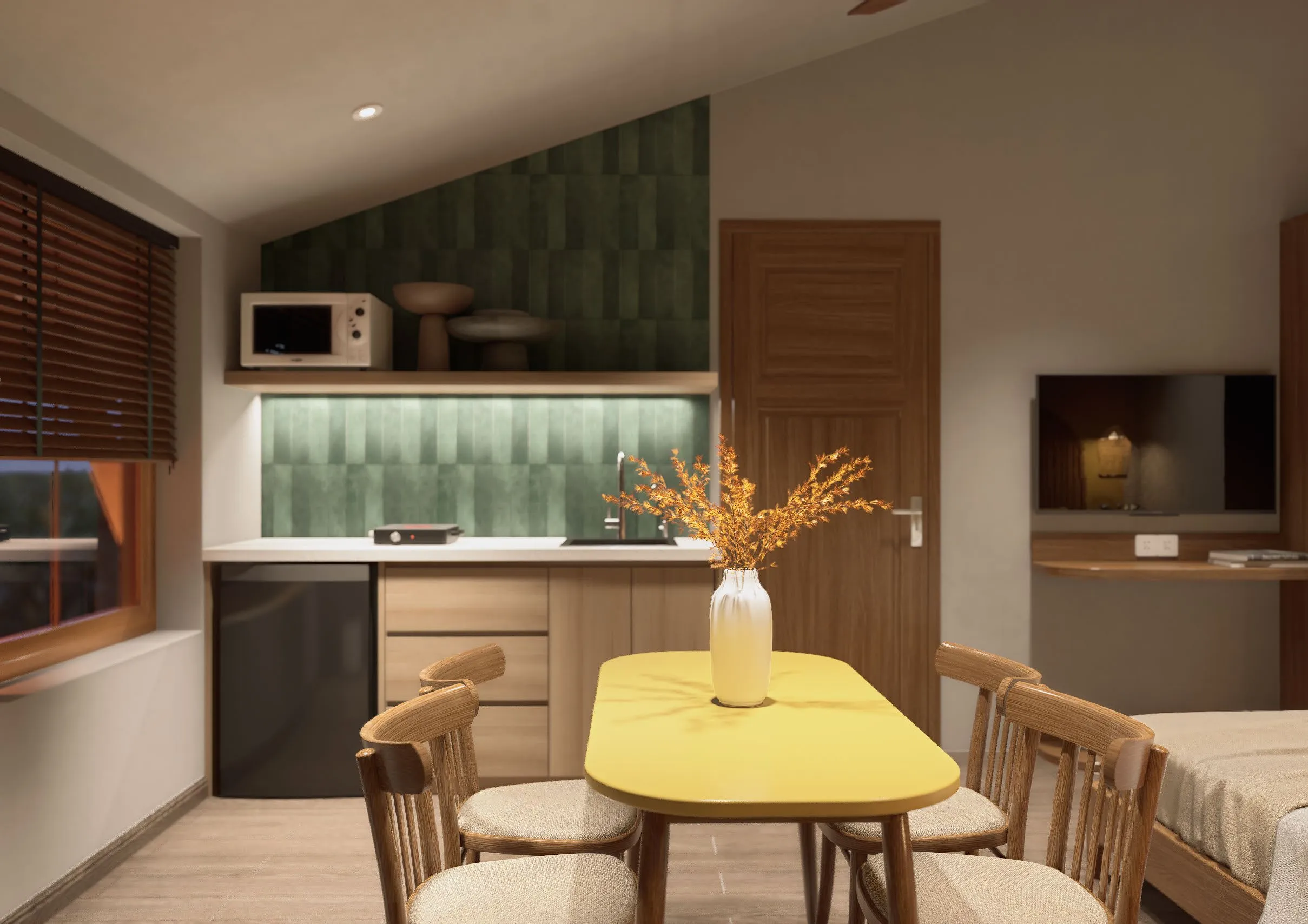Garden Studio 203 — Gallery image 6